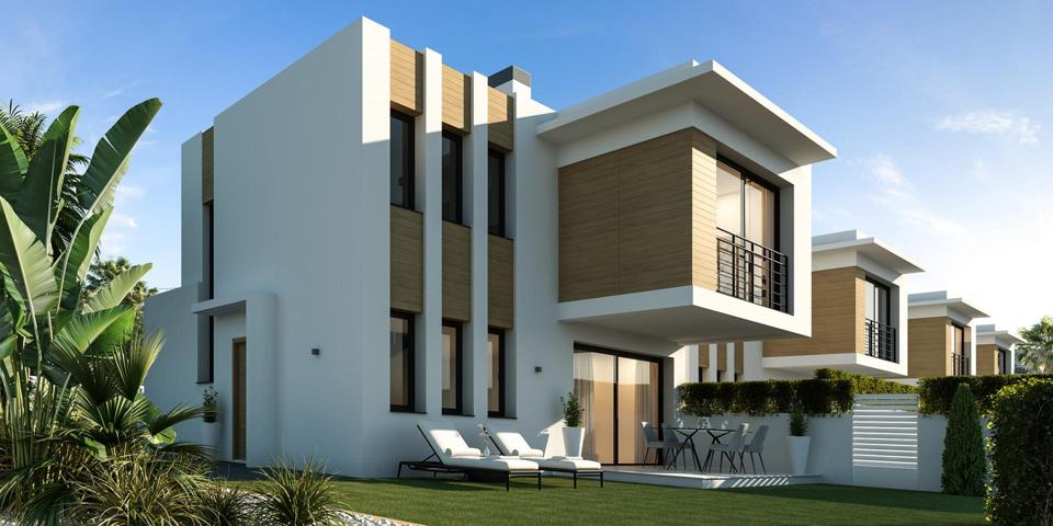 Casa En venta en El Montgó, Denia photo 0