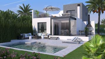 Casa En venta en La Font, San Juan Alicante photo 0