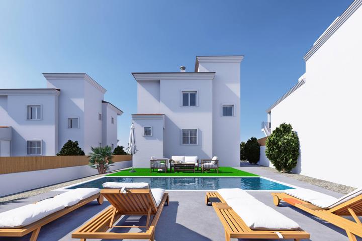 Casa En venta en Comunidad Valenciana, Castalla photo 0