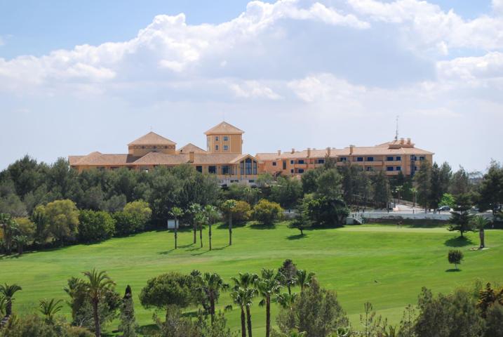 Piso En venta en Las Filipinas, Orihuela Costa photo 0