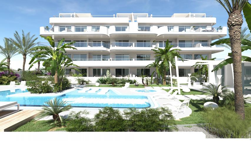  Ático En venta en Lomas De Cabo Roig, Orihuela Costa photo 0