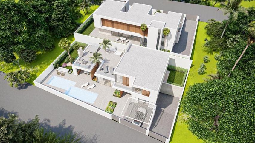 Casa En venta en Albir, Alfaz Del Pi photo 0