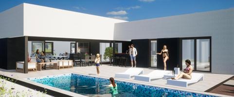 Casa En venta en Alfaz Del Pi Pueblo-Urbanizaciones, L'Alfas Del Pi photo 0