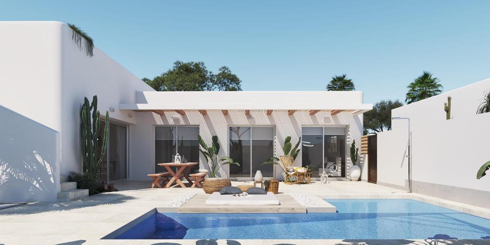 Casa En venta en Pueblo 4, Benijofar photo 0