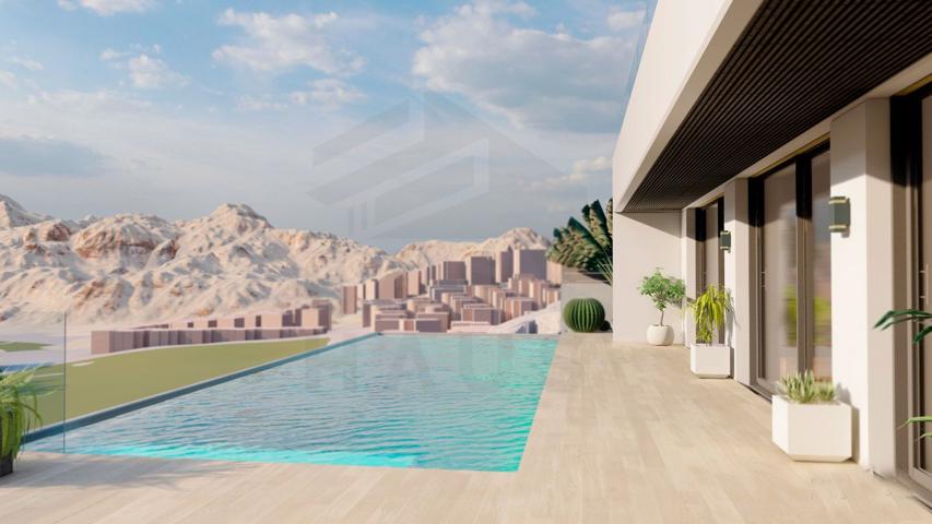 Casa En venta en Campo De Golf La Marquesa, Ciudad Quesada photo 0