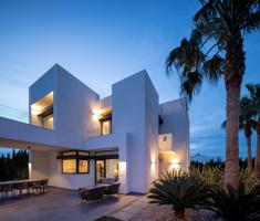 Casa En venta en Las Orquídeas, La Manga Club photo 0