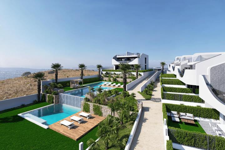 Planta Baja En venta en Residencial Los Flamencos, San Miguel De Salinas photo 0