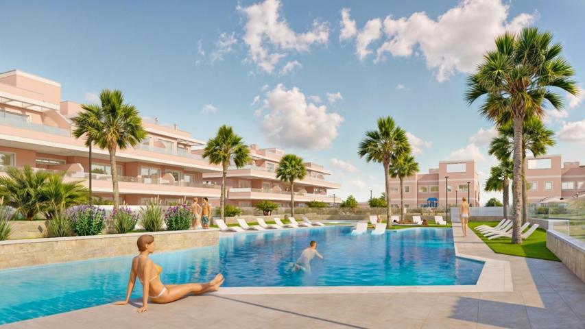 Unifamiliar Pareada En venta en Zona Pueblo, Pilar De La Horadada photo 0