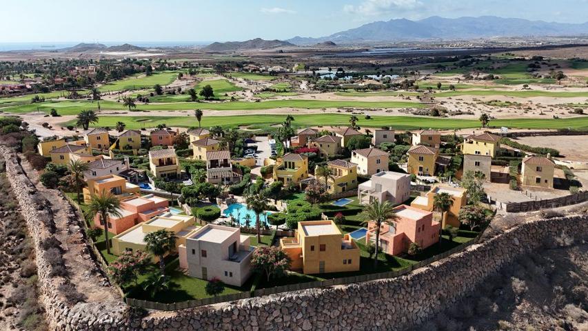Casa En venta en Desert Spring Golf, Cuevas Del Almanzora photo 0