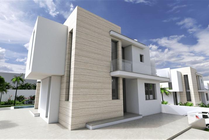 Casa En venta en Sector 25, Torrevieja photo 0