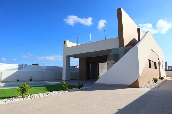 Casa En venta en Pedanías Oeste, Aspe Pedanias photo 0