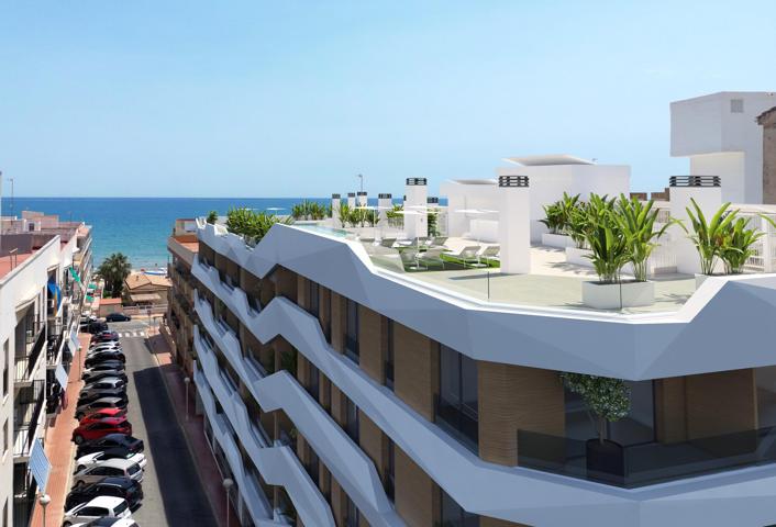 Piso En venta en Pueblo, Guardamar Del Segura photo 0