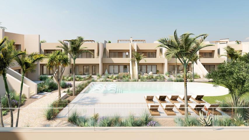 Casa De Campo En venta en Roda, San Javier photo 0