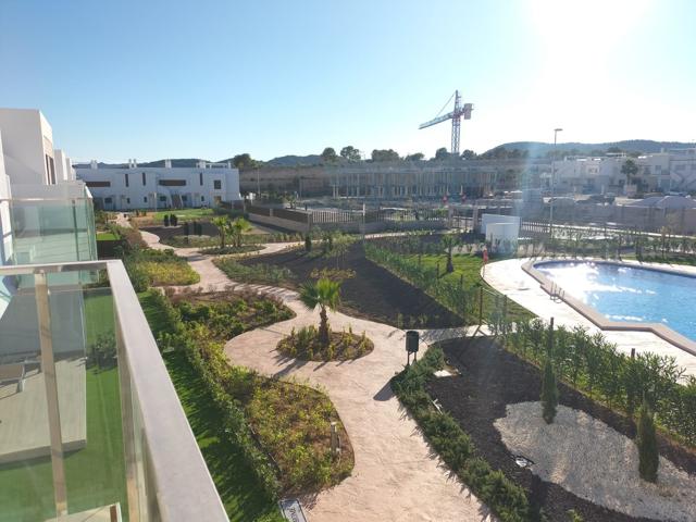 Piso En venta en Desamparados-Hurchillo-Torremendo, Orihuela photo 0