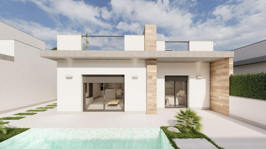 Casa En venta en Roldan, Torre - Pacheco photo 0
