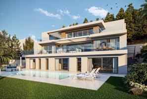 Casa En venta en Altea Hills, Altea photo 0