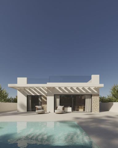 Casa En venta en La Alberca, La Nucía photo 0