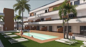 Piso En venta en Zona Pueblo, Pilar De La Horadada photo 0