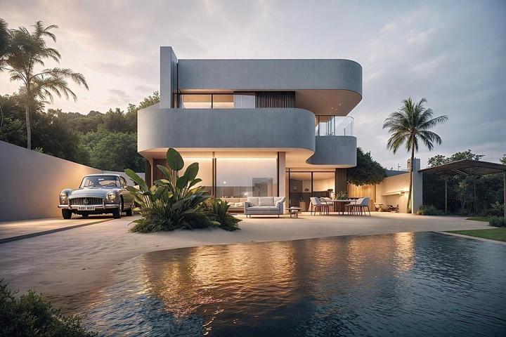 Casa En venta en Roldán, Torre - Pacheco photo 0