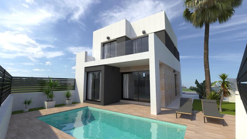 Casa En venta en Panorama, La Nucía photo 0
