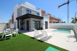 Casa En venta en Zona Pueblo, Pilar De La Horadada photo 0
