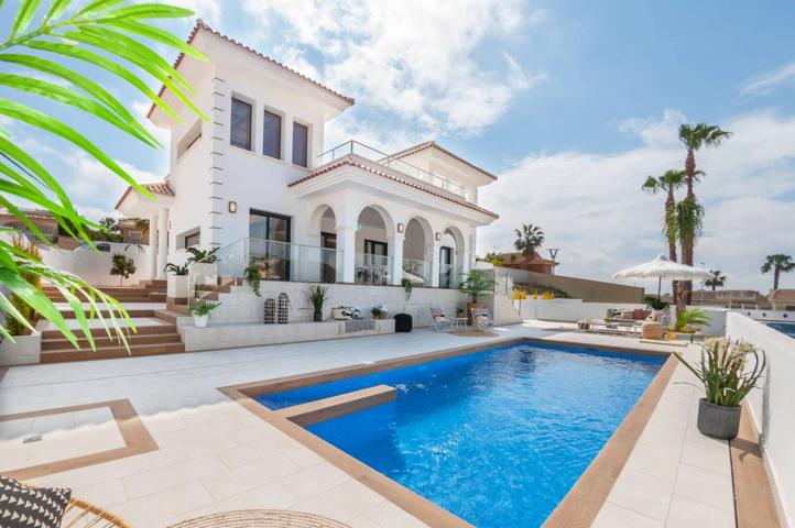 Casa En venta en Costa Blanca Sur, Ciudad Quesada photo 0