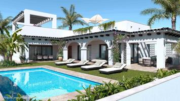 Casa En venta en Costa Blanca Sur, Ciudad Quesada photo 0