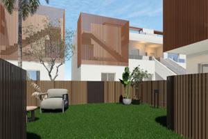  Ático En venta en Zona Pueblo, Pilar De La Horadada photo 0