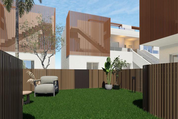  Ático En venta en Zona Pueblo, Pilar De La Horadada photo 0