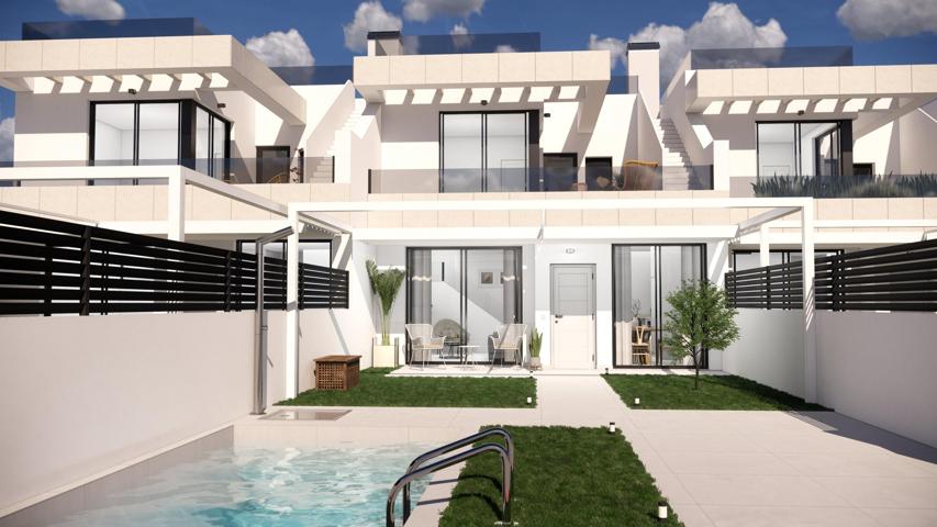 Unifamiliar En venta en Costa Blanca Sur, Rojales photo 0