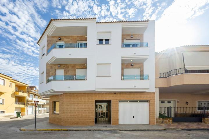 Piso En venta en Comunidad Valenciana, Jacarilla photo 0