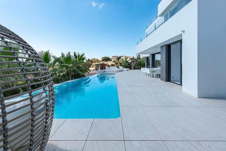 Casa En venta en Manzanera, Calpe photo 0