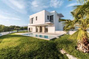 Casa En venta en Finestrat Hills, Finestrat photo 0