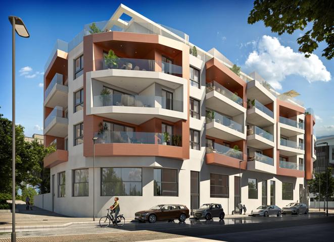 Piso En venta en Villajoyosa, Villajoyosa photo 0