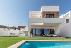 Casa En venta en Seascape Resort, Finestrat photo 0