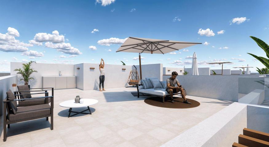 Casa En venta en Torrepacheco, Torre - Pacheco photo 0