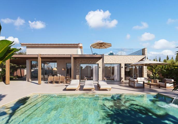 Casa En venta en Cala Medina, Cabo De Palos photo 0