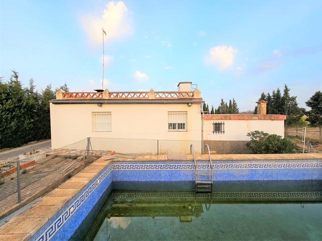 Chalet independiente con piscina en Turis photo 0