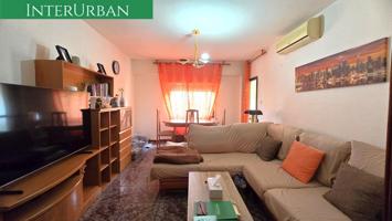 Piso en venta en Benissano con 3 habitaciones, terraza, balcón y buena conexión a Valencia photo 0