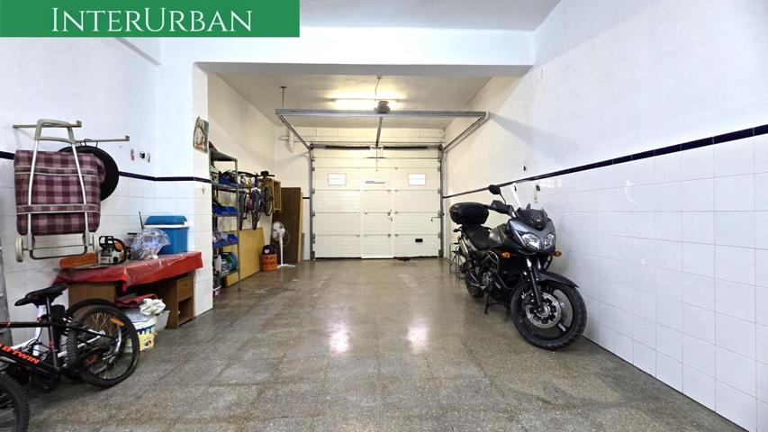 Casa en planta baja en Lliria con 4 habitaciones, garaje y terrazas para entrar a vivir photo 0
