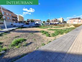 Parcela urbana de 113 m² en el centro de Lliria: Construye tu futuro photo 0