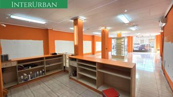 Gran local comercial en el corazón de Llíria – 221 m² listos para tu negocio photo 0