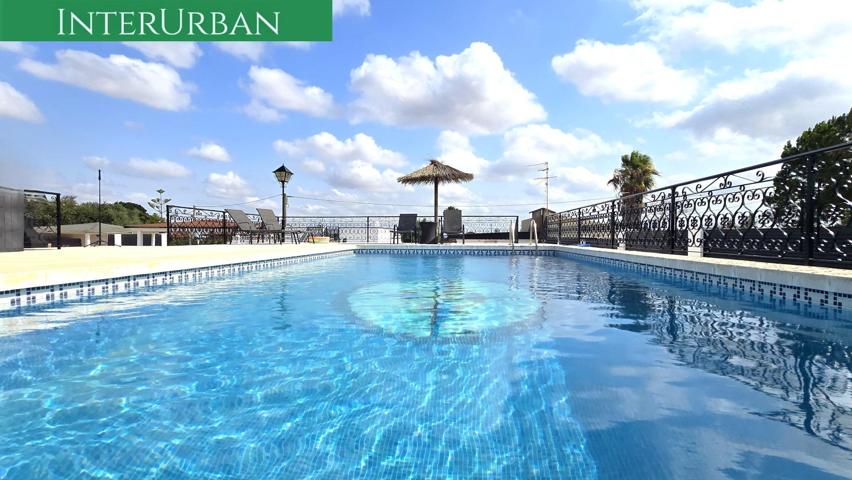 Precioso Chalet con casa de invitados, piscina y vistas en Llíria photo 0