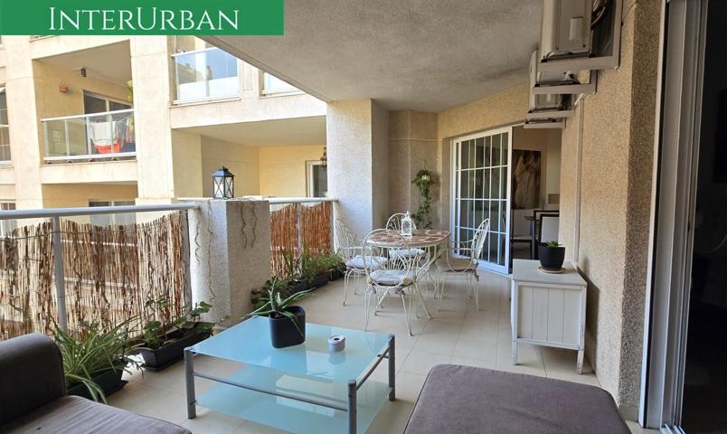 3 habitaciones, terraza, garaje y piscina en Valterna: listo para entrar photo 0