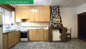 Casa tradicional en Gátova con terraza y vistas a la montaña – lista para entrar a vivir photo 0