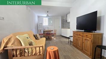 Interurban alquila en exclusiva Casa de pueblo luminosa y lista para entrar a vivir en Gátova photo 0