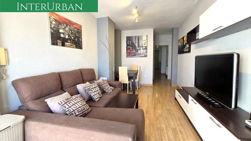 Ático con gran terraza en Llíria – En exclusiva con Interurban photo 0