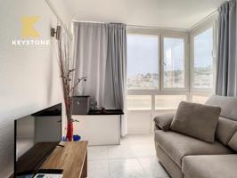 Apartment with access to the Paseo Marítimo in El Terreno photo 0