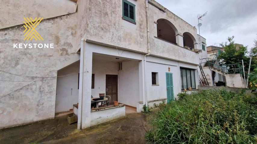 Se vende gran casa en S'Alqueria Blanca. photo 0