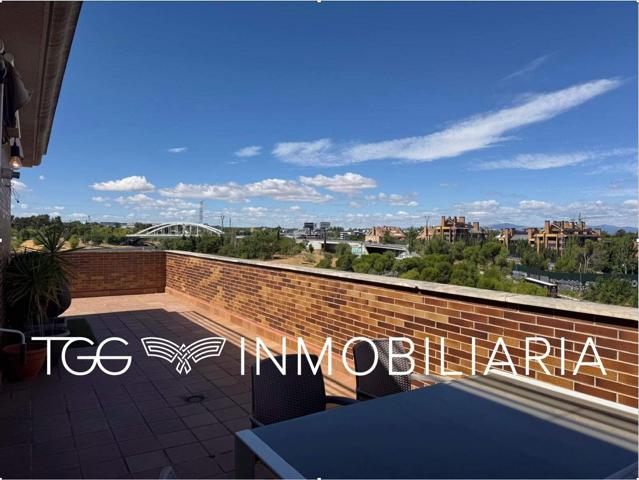 ÁTICO EN VALDEMARÍN CON TERRAZA DE 100 METROS photo 0